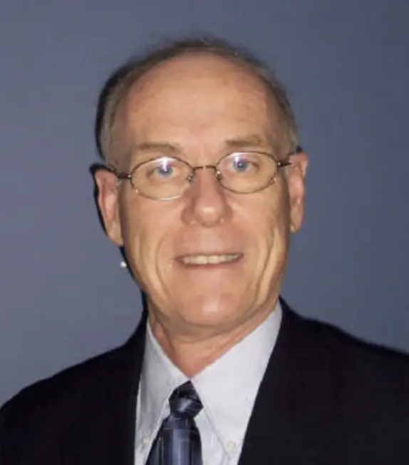 Dr. William D. Silky